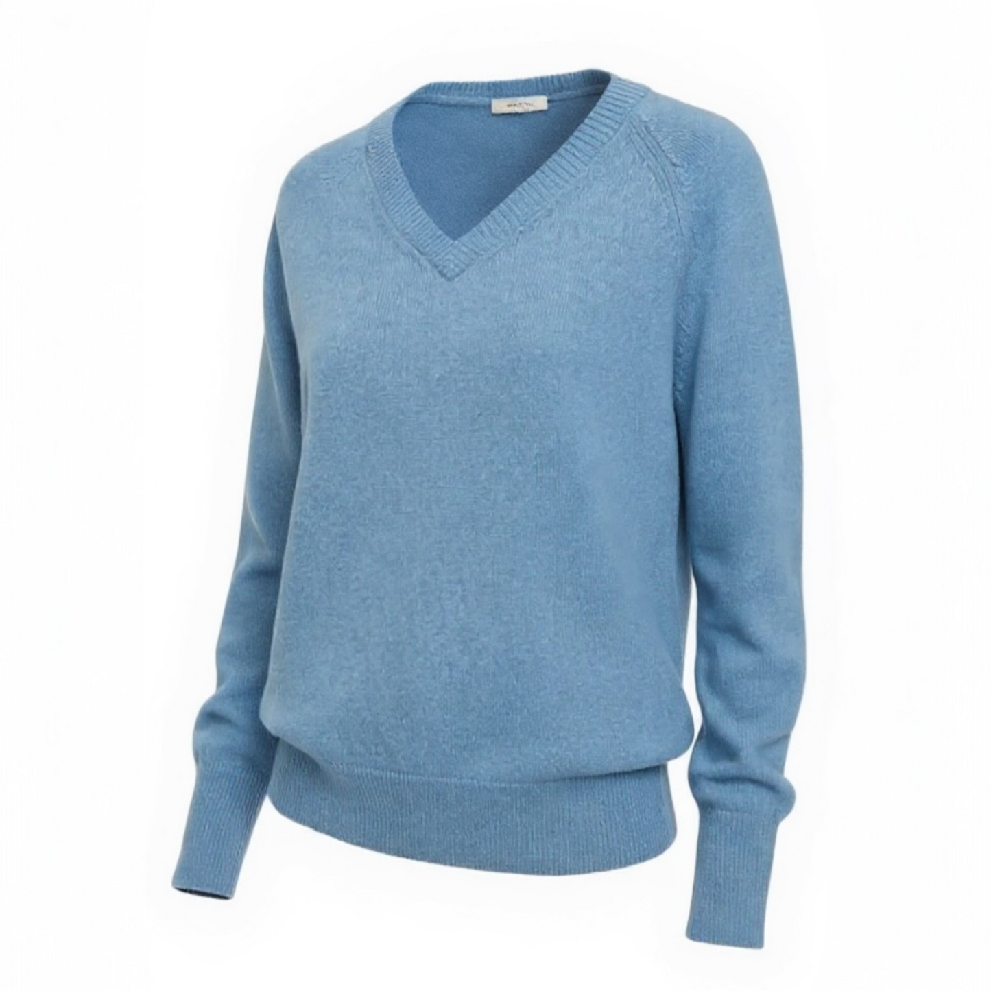 Saylor Cashmere Blend V