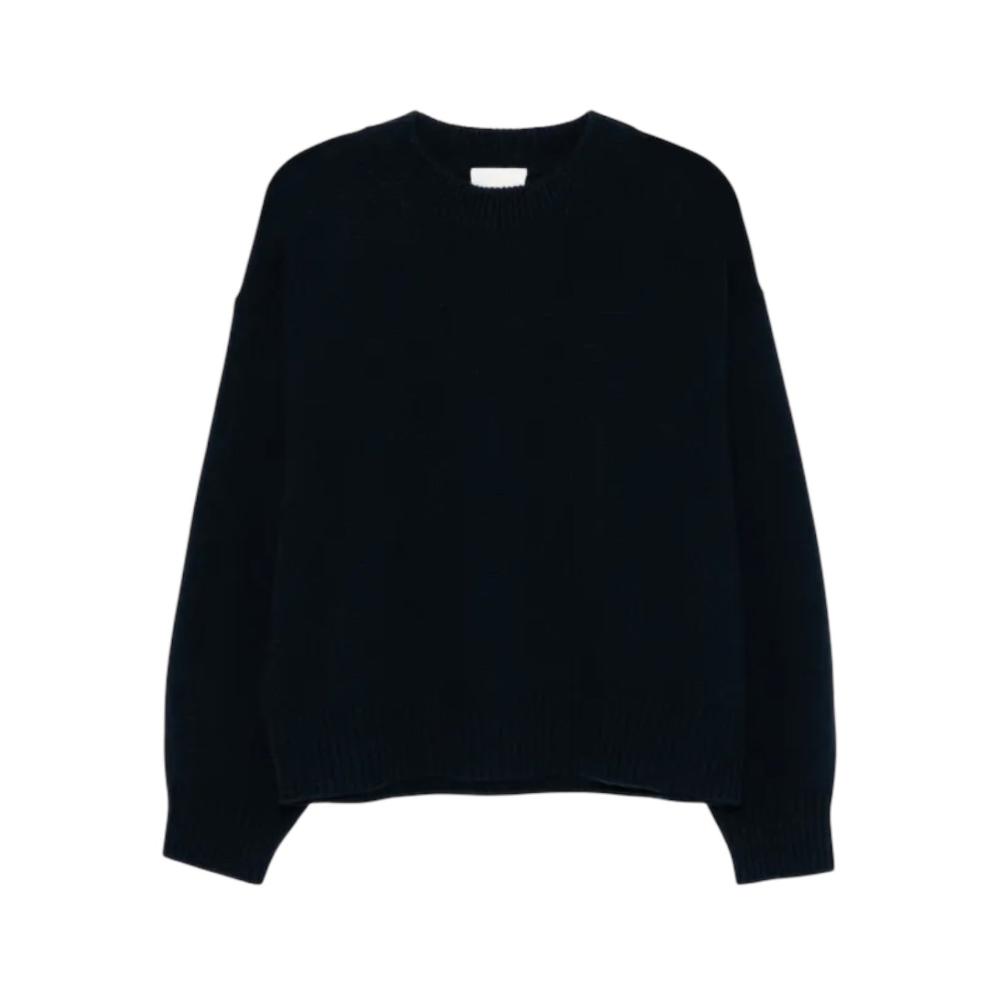 Cove Cashmere Oversized Crew