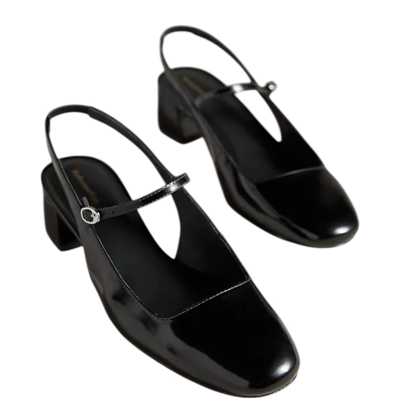 Maddox Slingback Heel