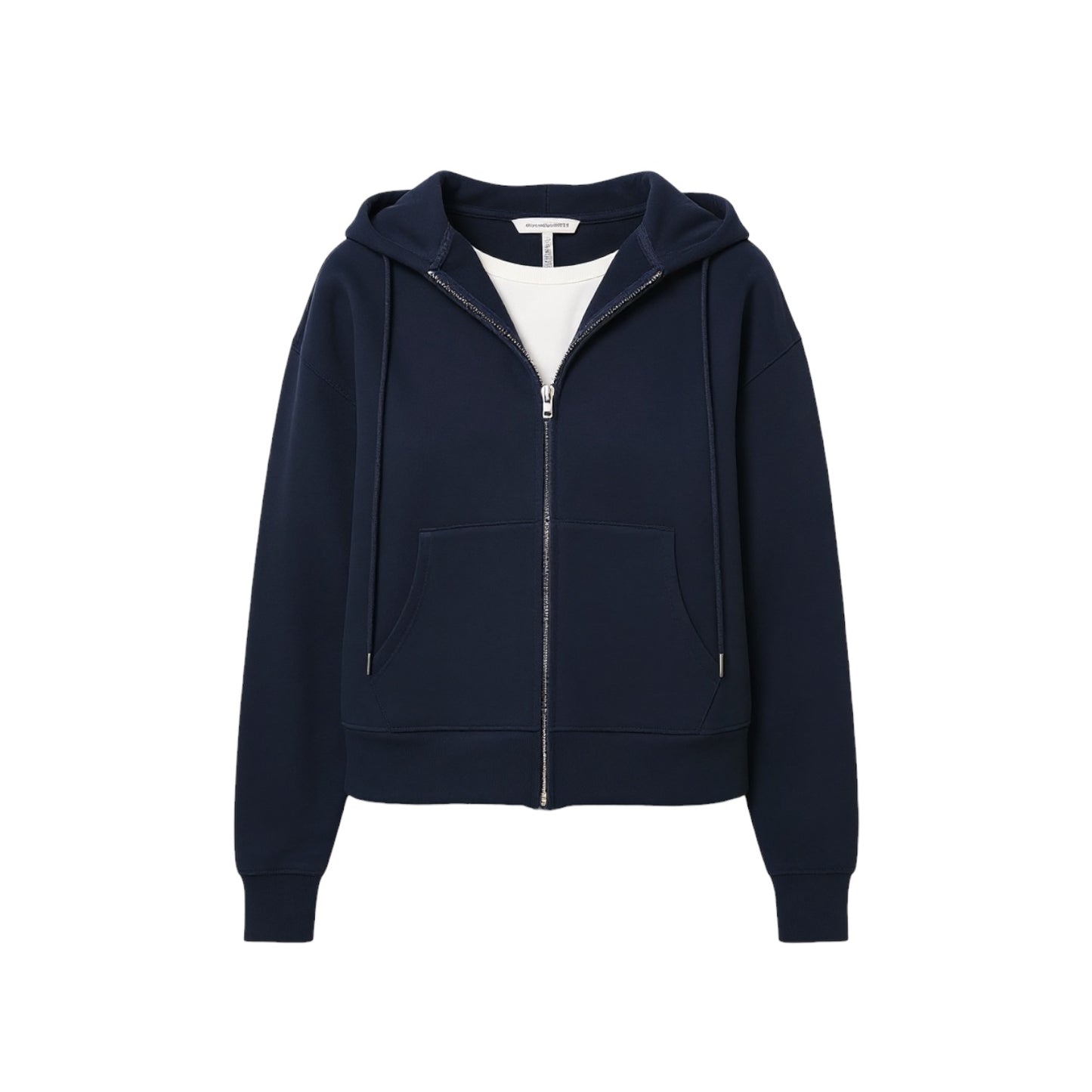 Austin Zip Up Hoodie