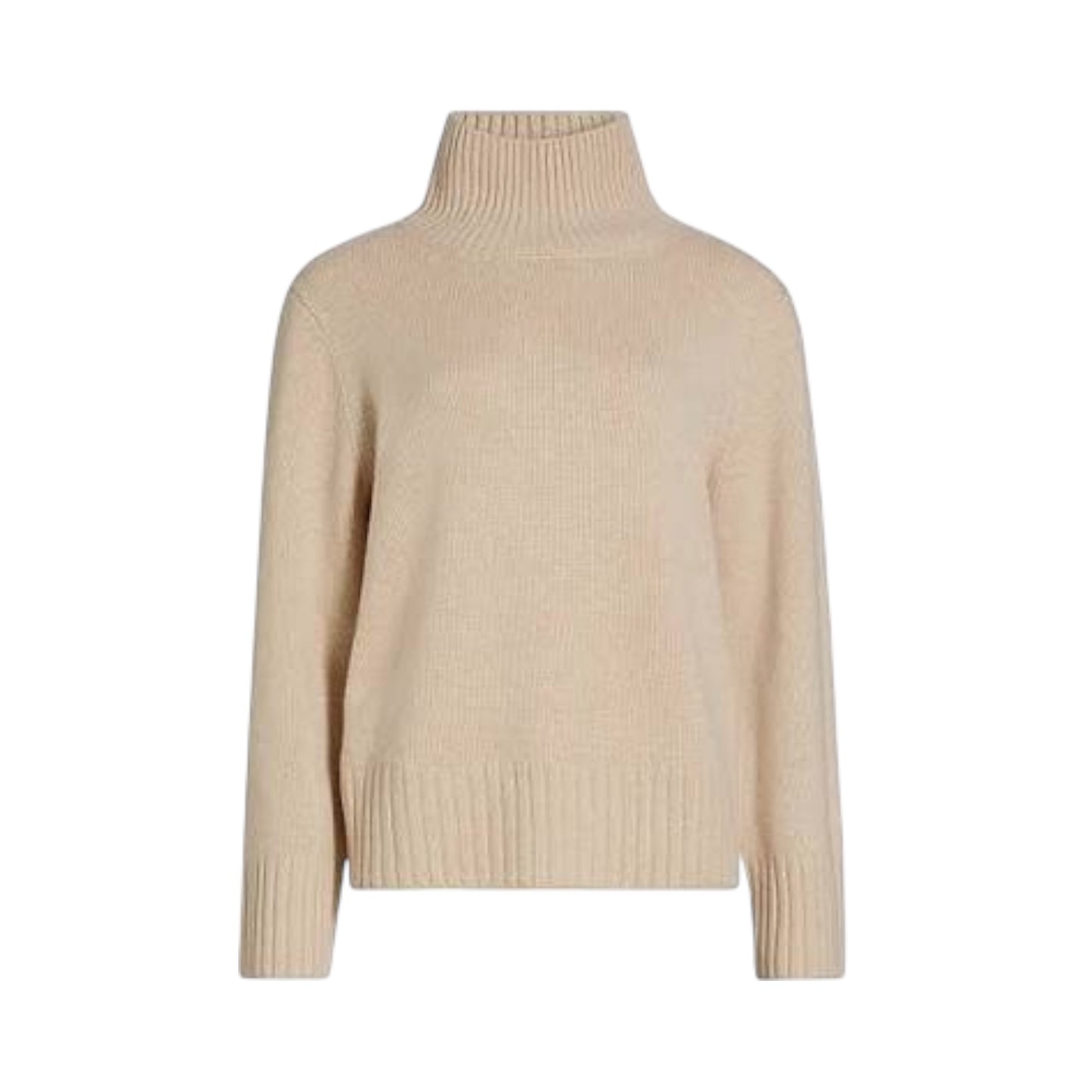 Conrad Cashmere Turtleneck