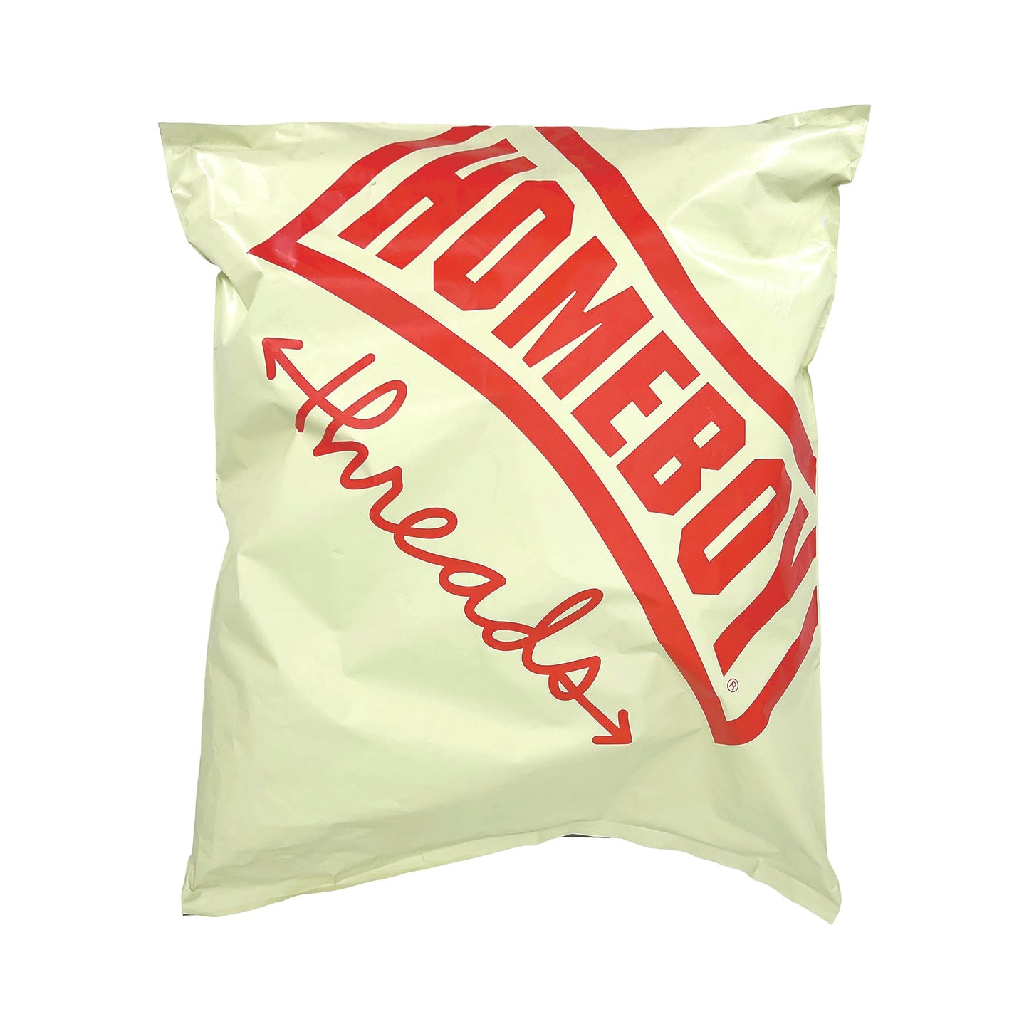 Second Chance Bag