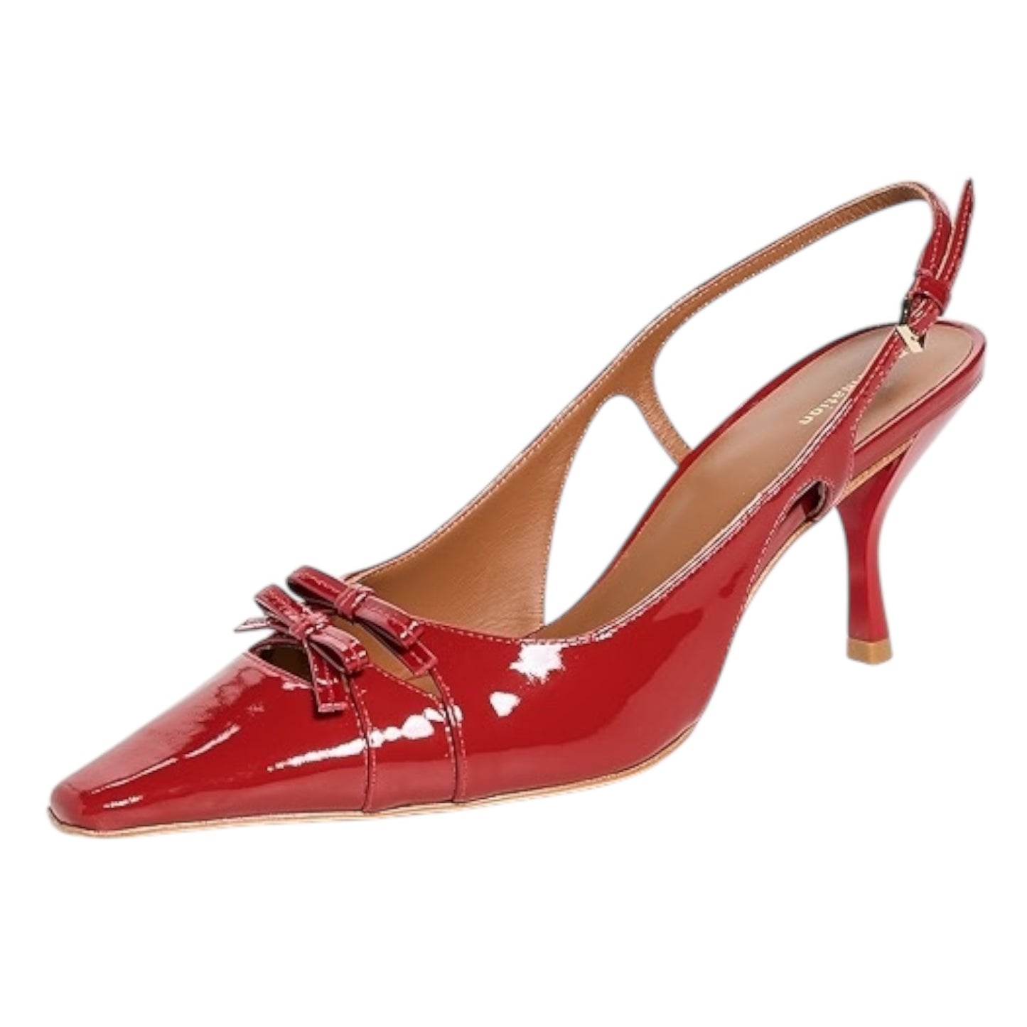 Noreen Slingback Pump
