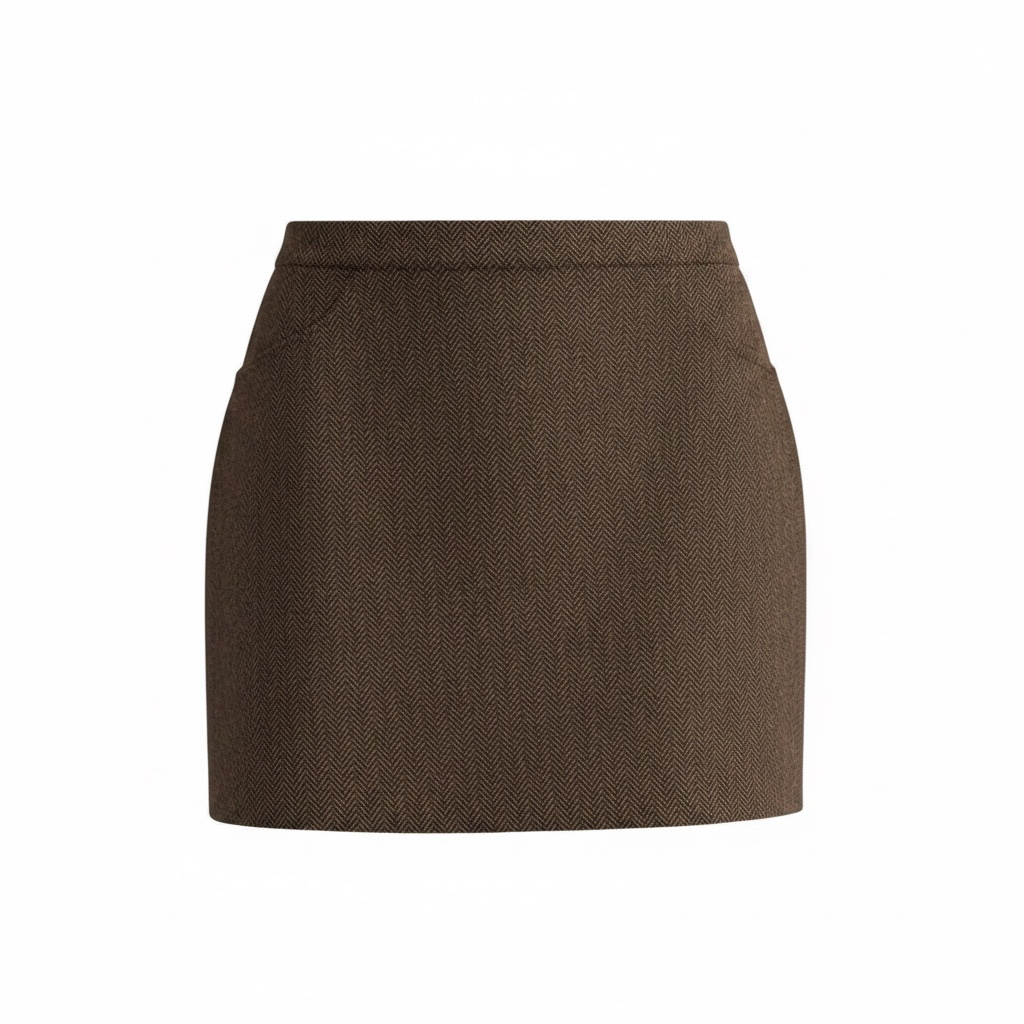 Buxton Skirt
