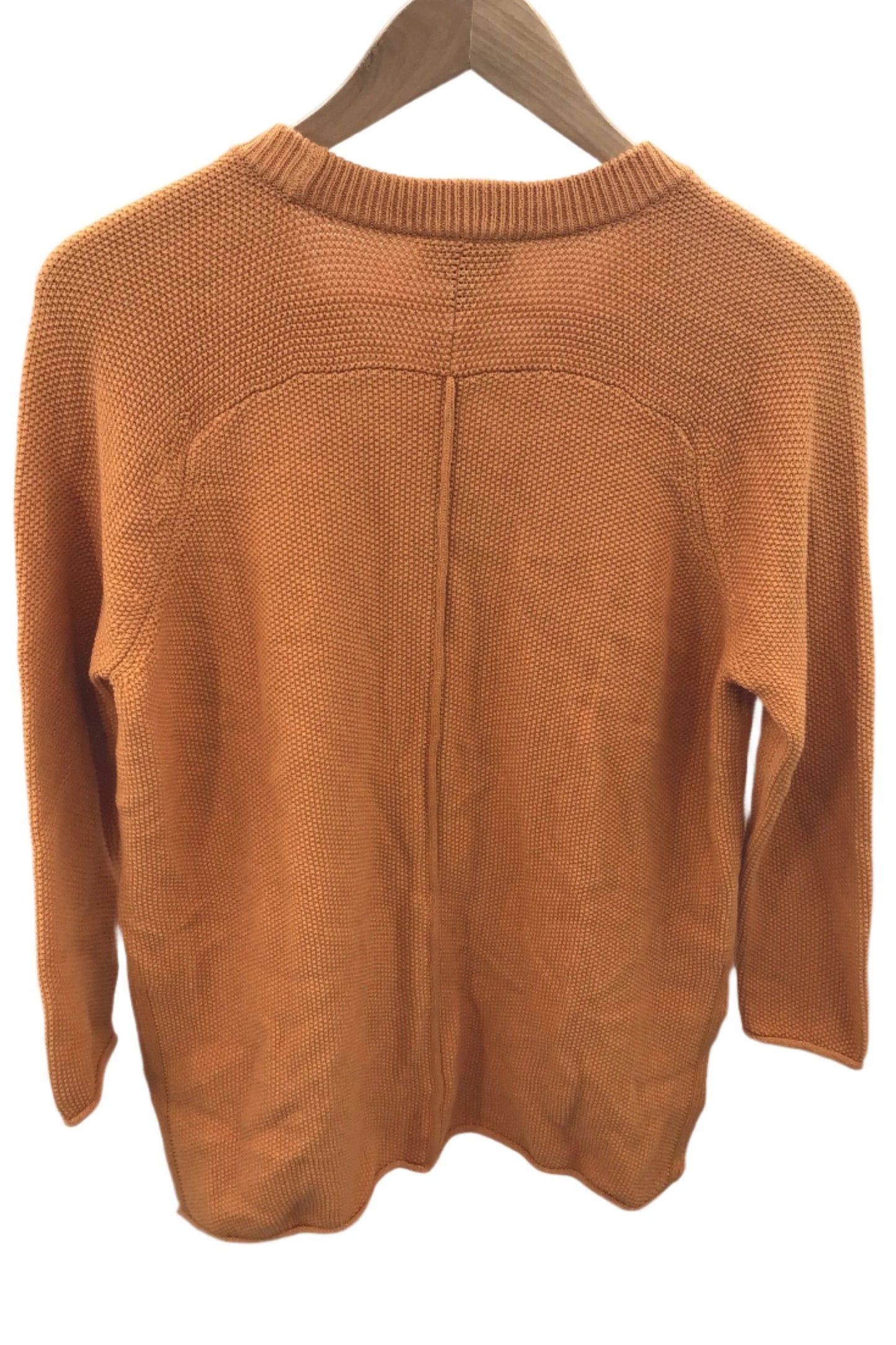 Known Supply, Solistic Sweater, Apricot, Size: S