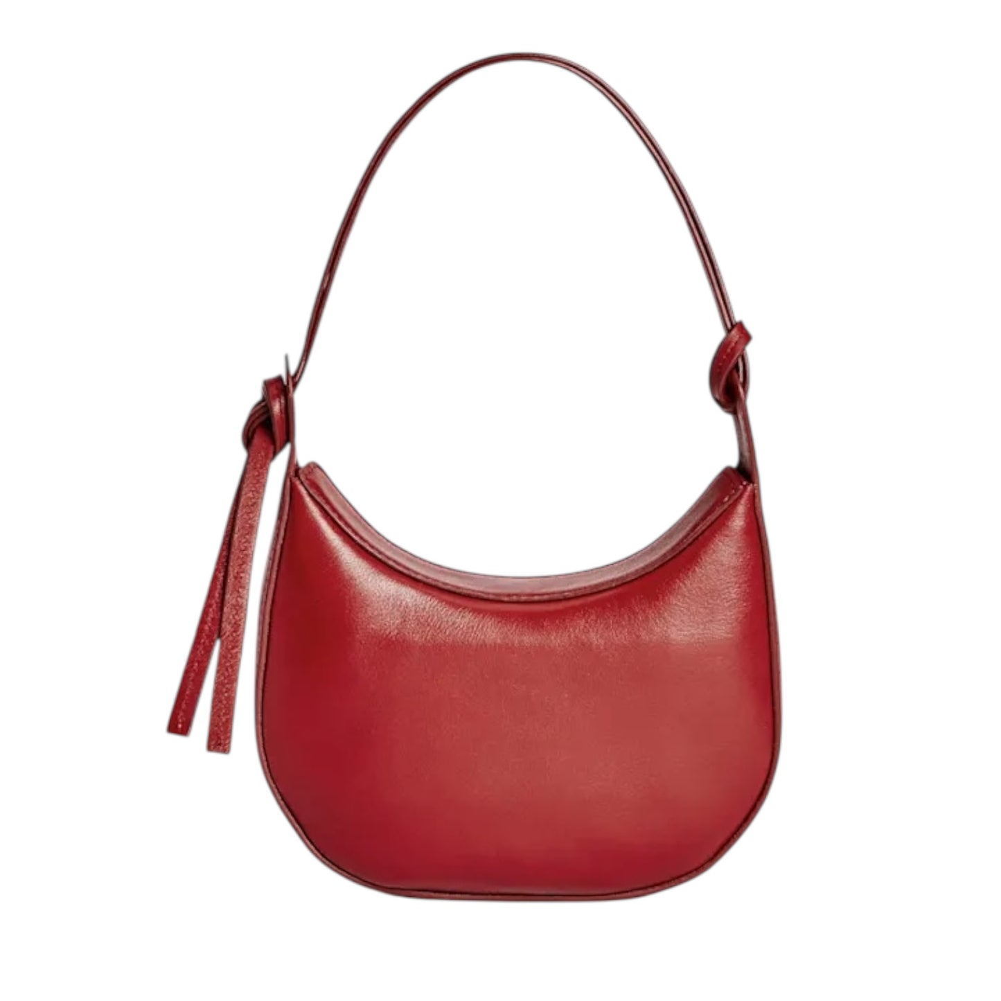 Mini Rosetta Shoulder Bag