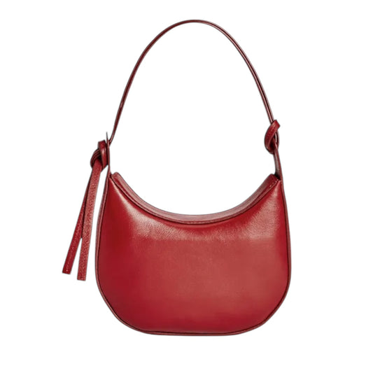 Mini Rosetta Shoulder Bag