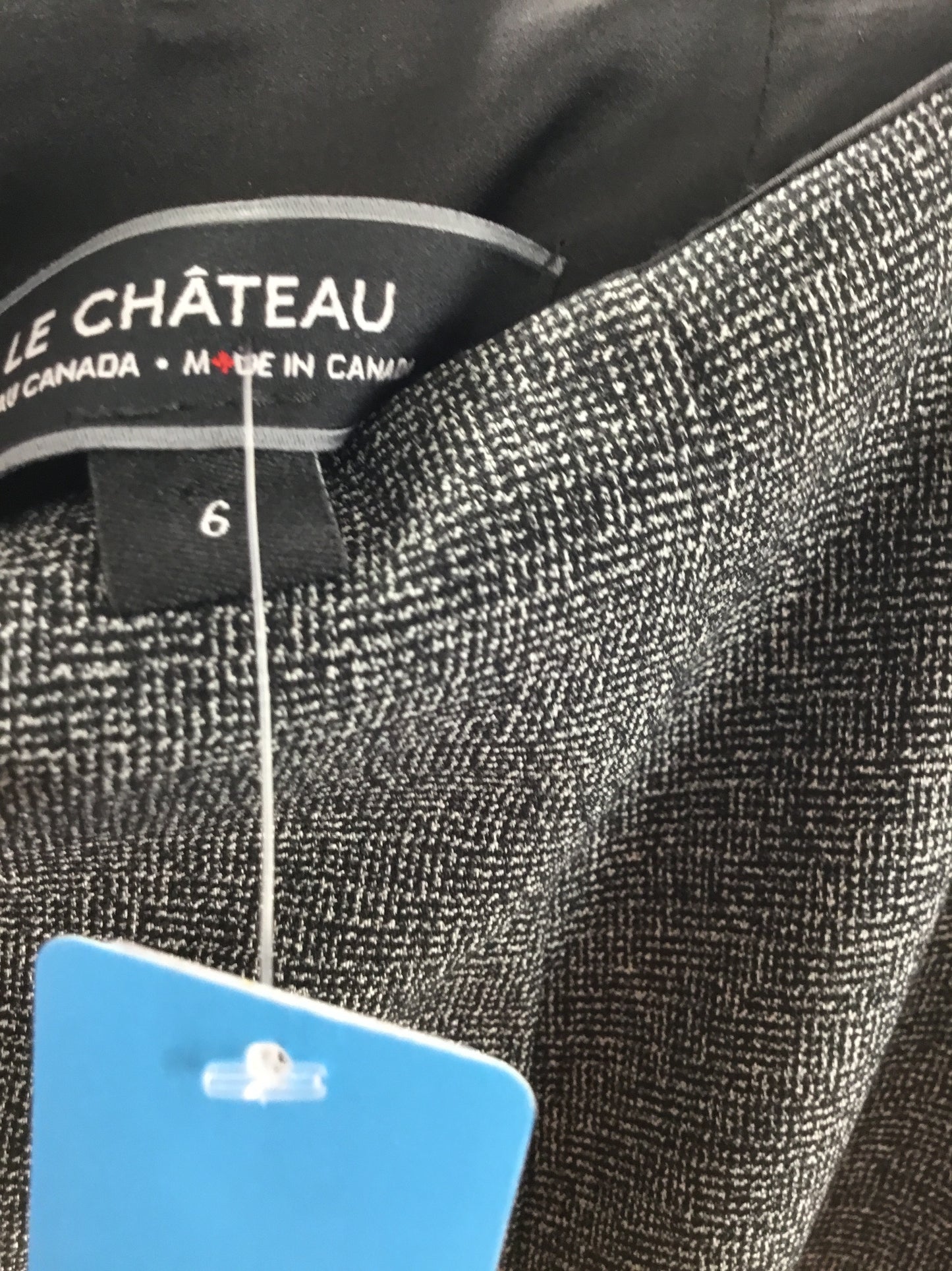 Le chateau skirt