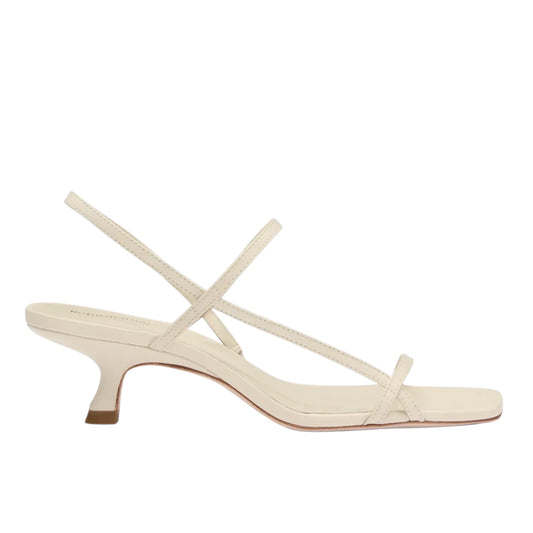 Serenity Bare Sandal