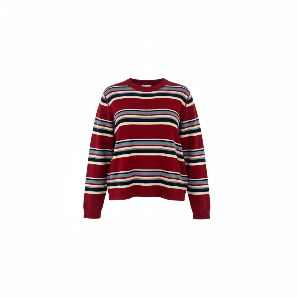 Cashmere Boyfriend Sweater
