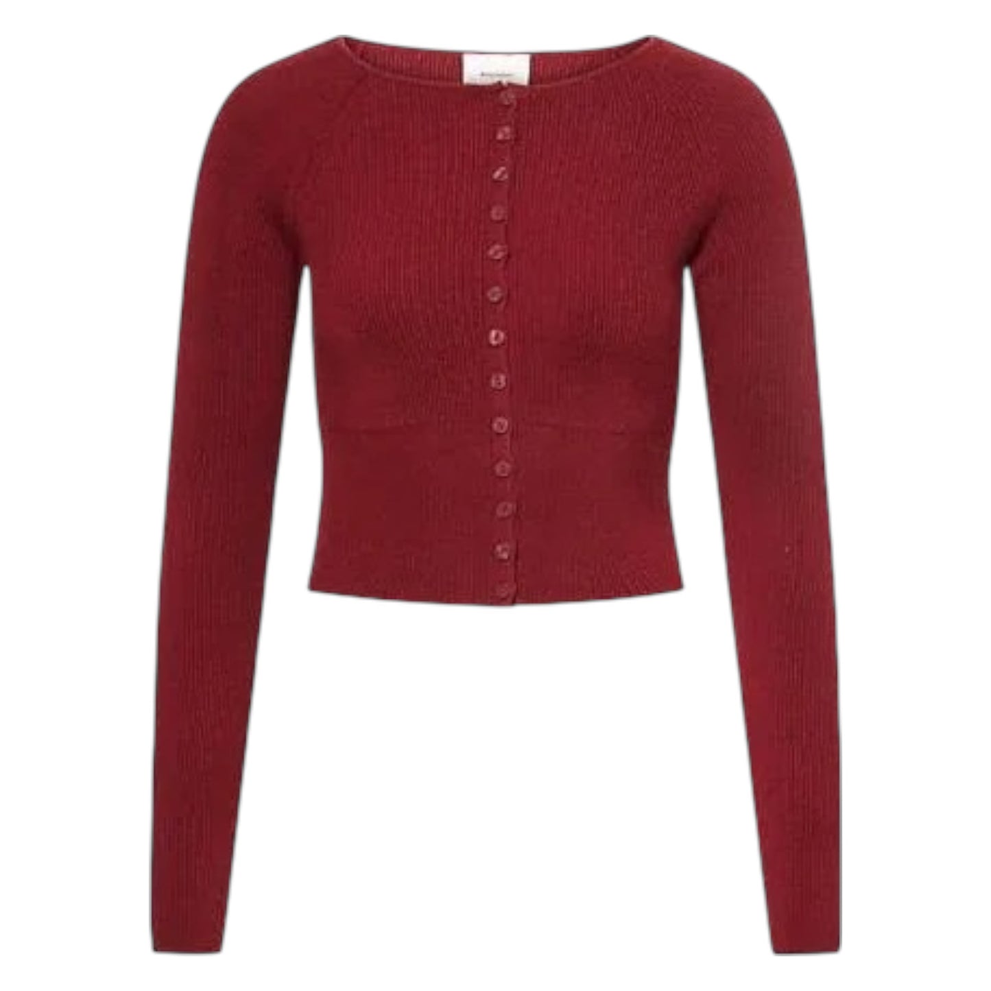 Meadow Regenerative Merino Cardigan