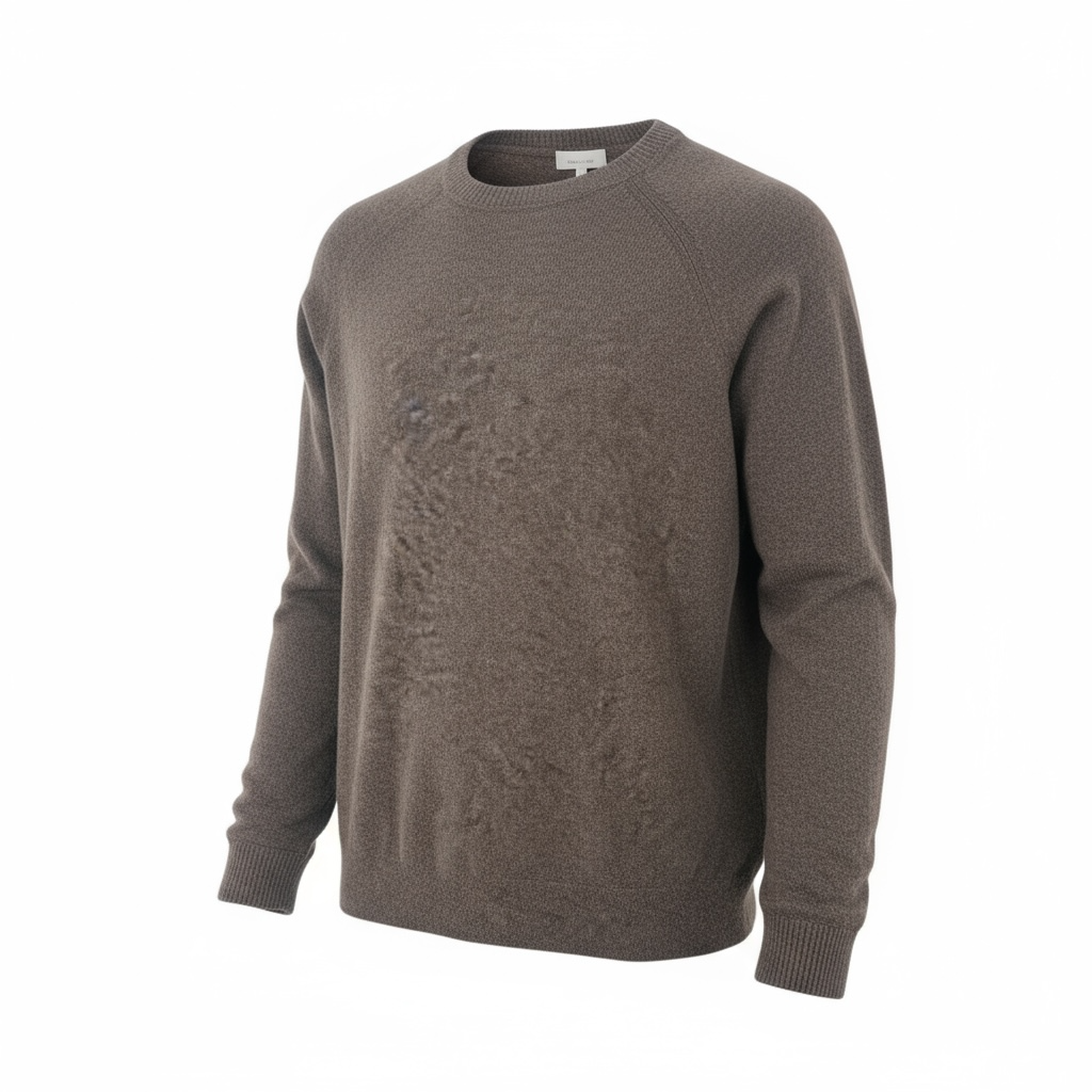 Cashmere Boyfriend Sweater