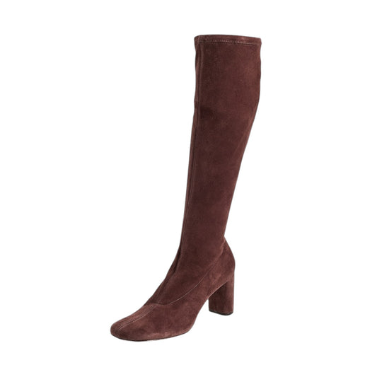 Belinda Knee High Boot