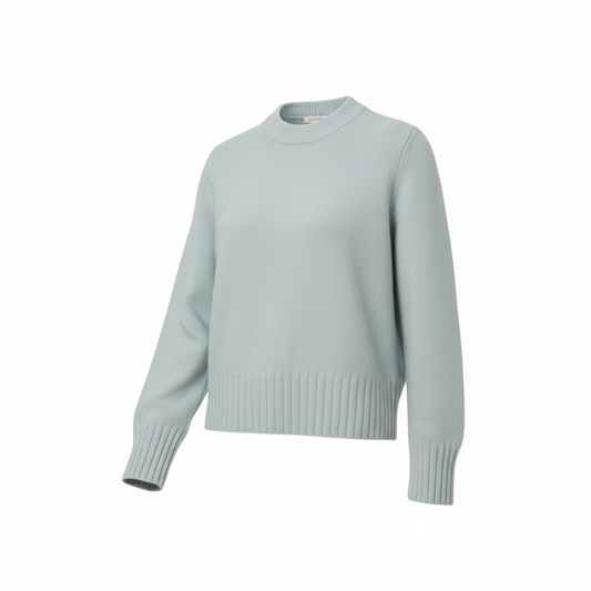 Calloway Regenerative Wool Crew