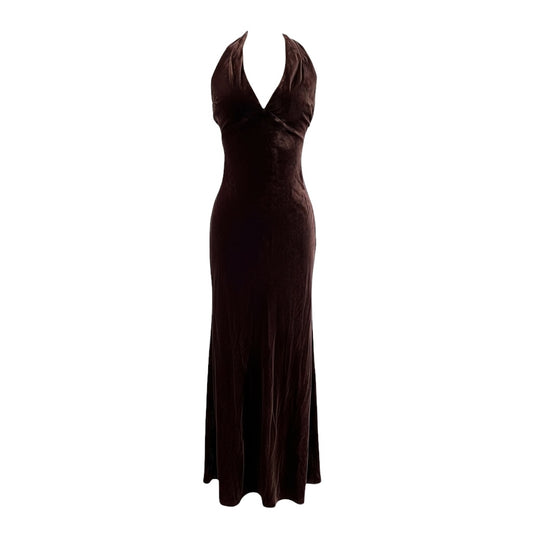 Daniella Velvet Dress