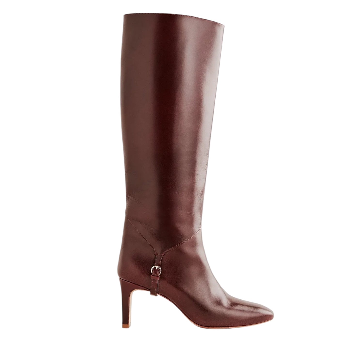 Gaelle Knee Boot