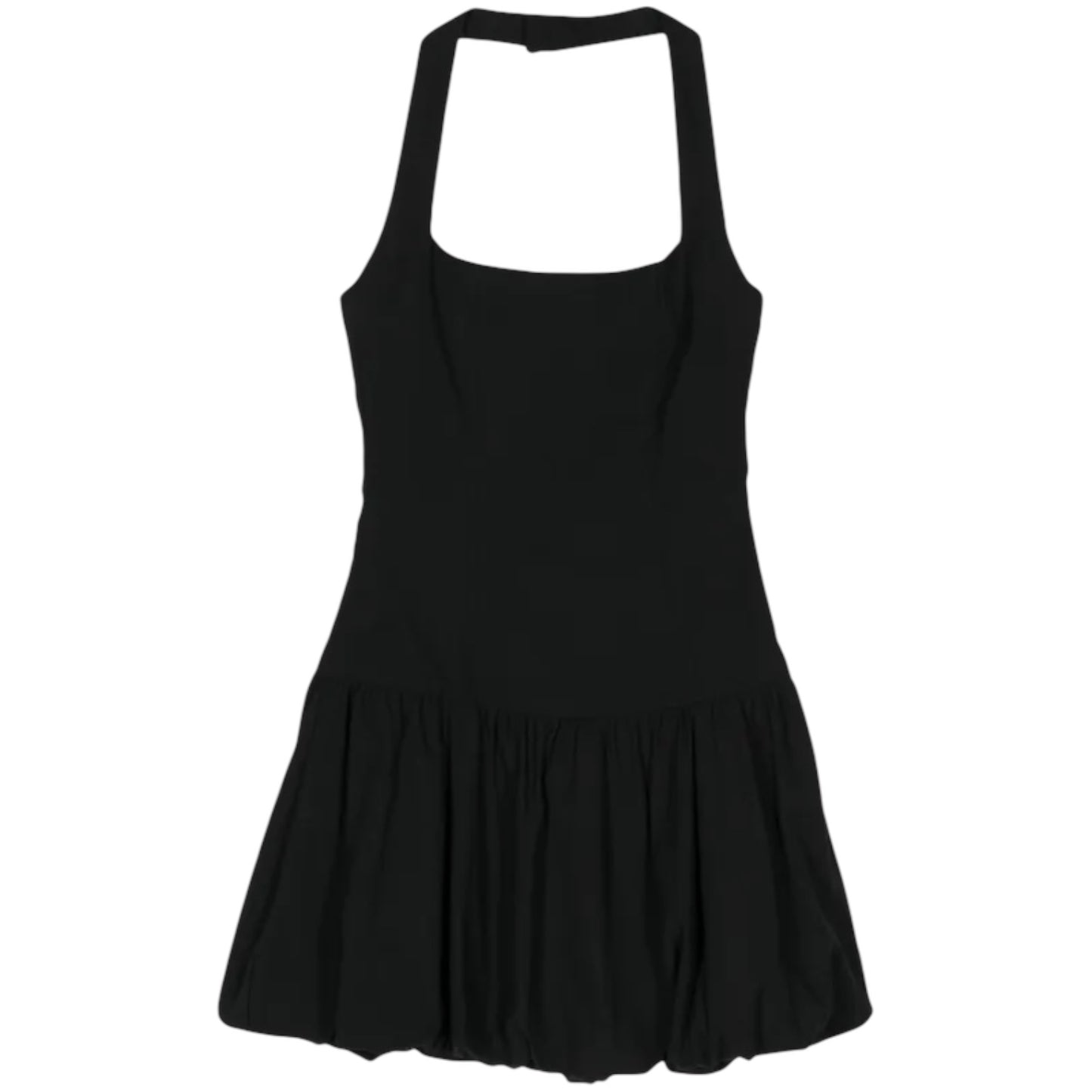 Babette Halterneck Dress