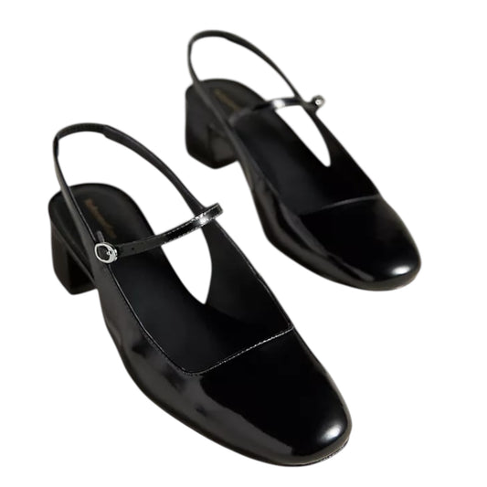 Maddox Slingback Heel