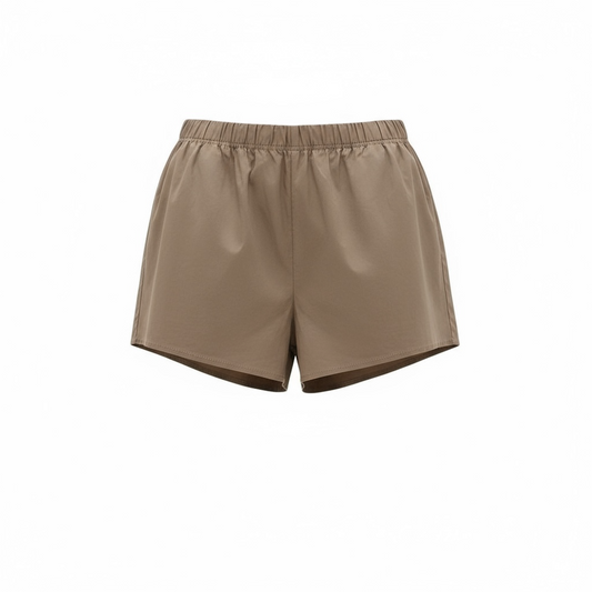 Chloe Silk Short