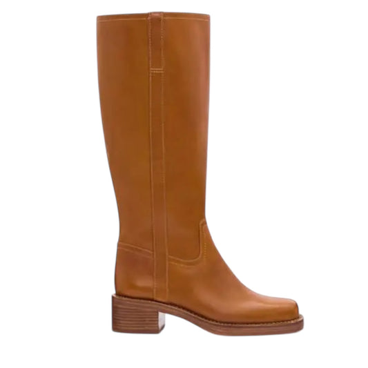 Frances Knee High Boot