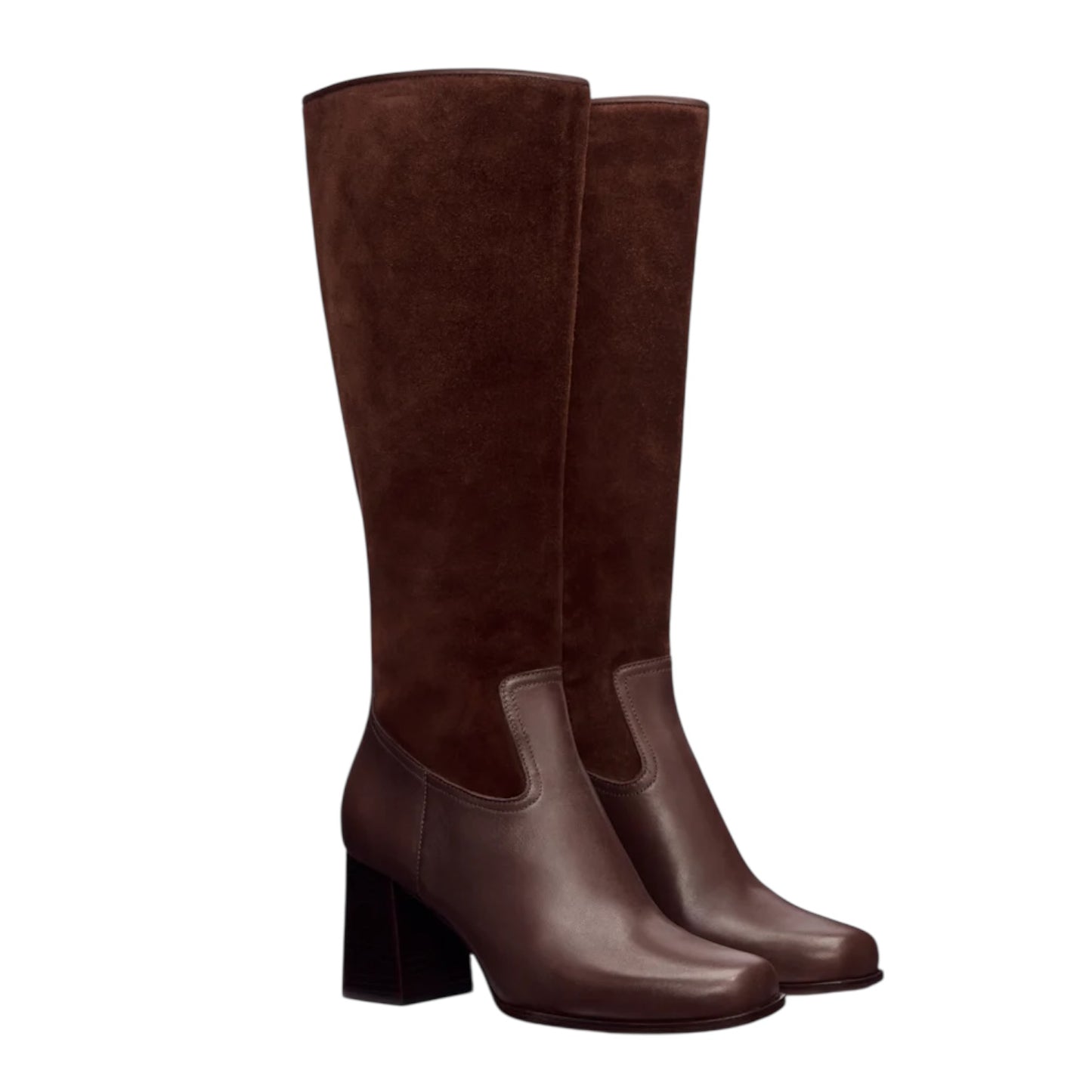 Frederique Knee High Boot