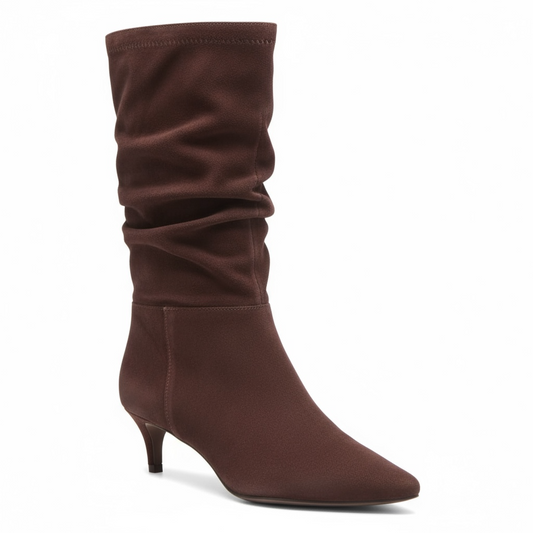 Rosie Mid Shaft Boot