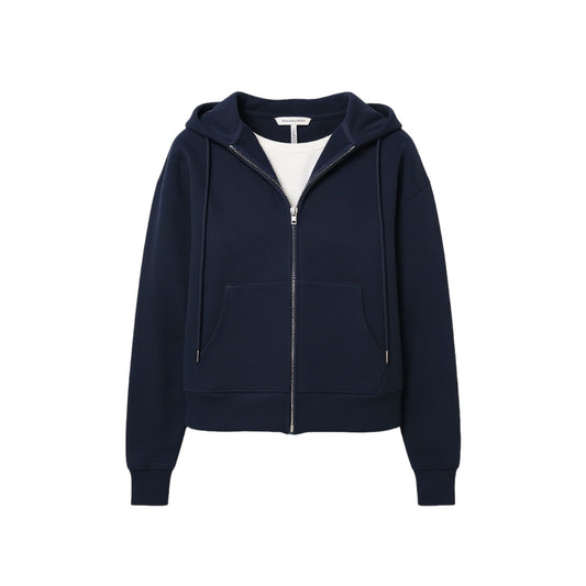 Austin Zip Up Hoodie