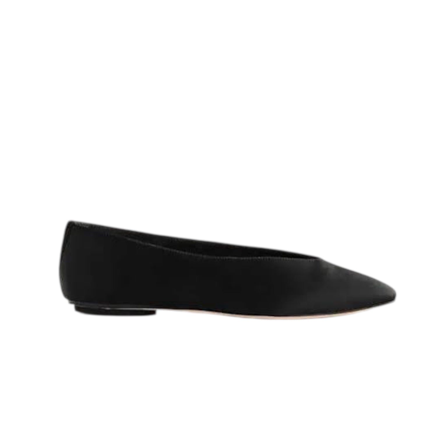 Prudence Ballet Flat