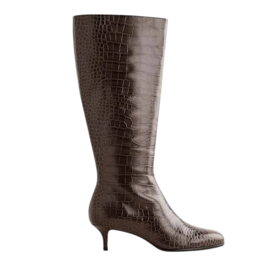 Xandra Knee Boot