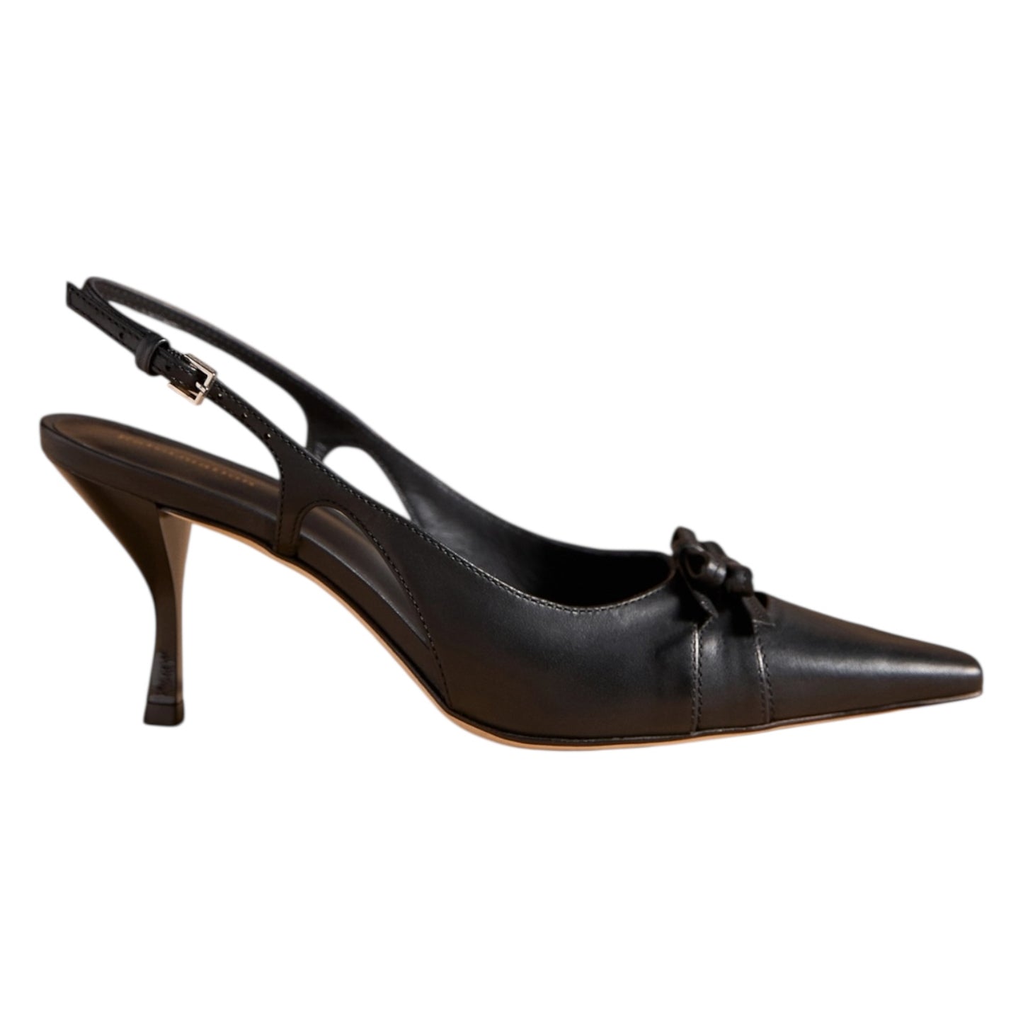 Noreen Slingback Pump