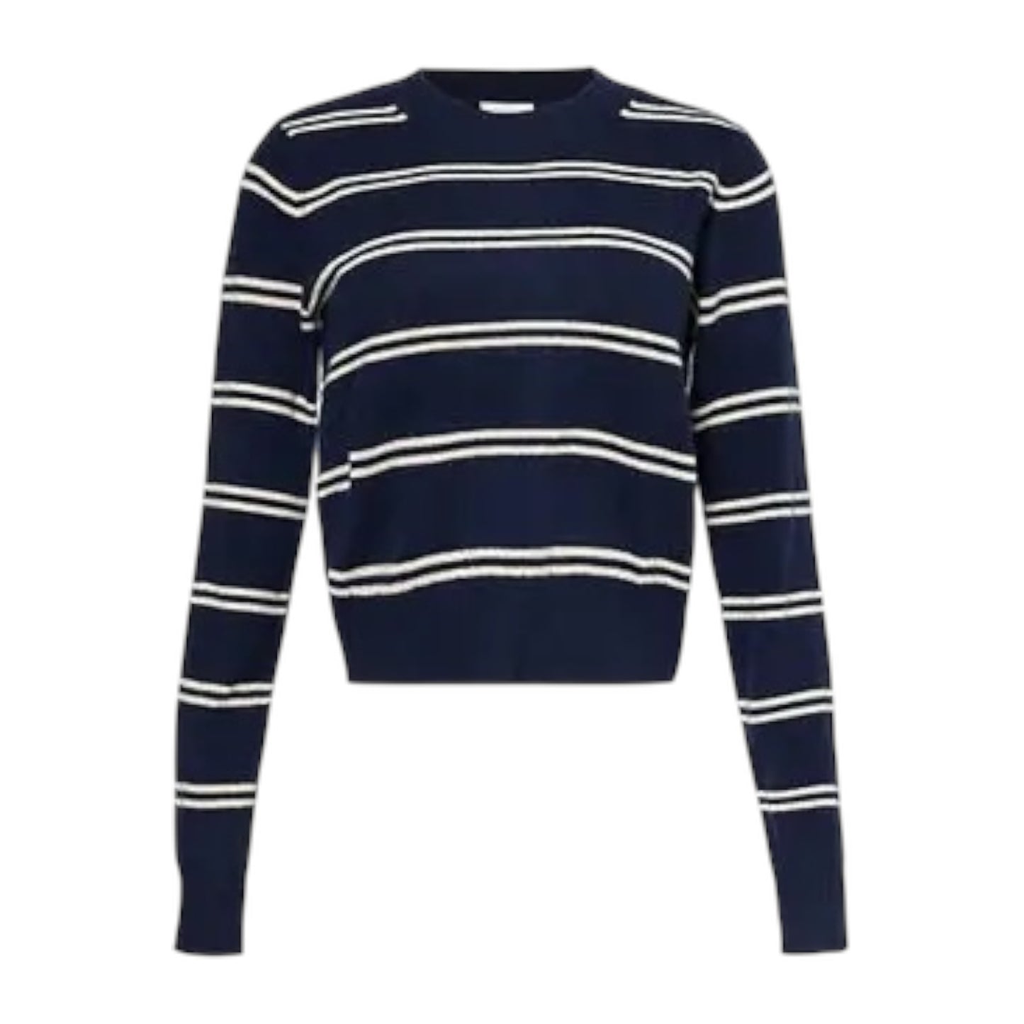 Dana Cashmere Crew Sweater