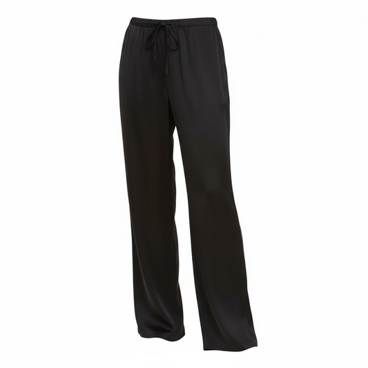 Olina Silk Pant