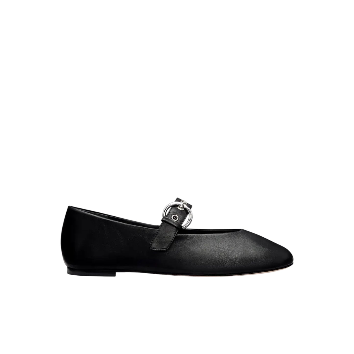 Bethany Ballet Flat