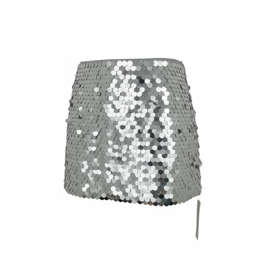 Carla Low Waist Skirt