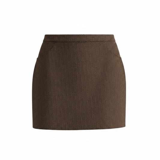 Buxton Skirt