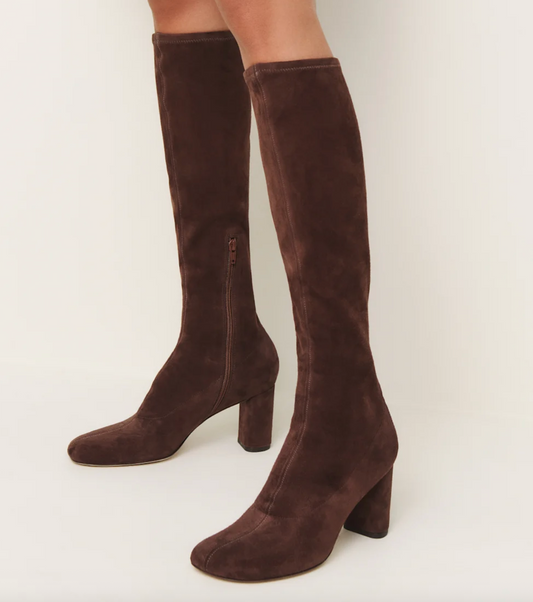 Belinda Knee High Boot