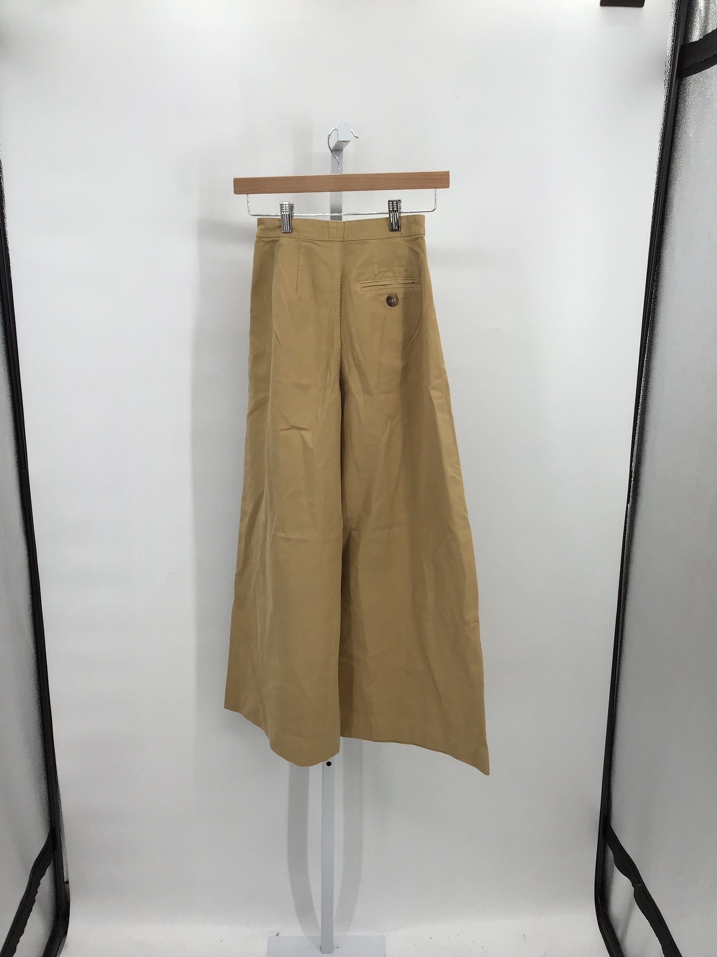 DÔEN Beige Casual Pants