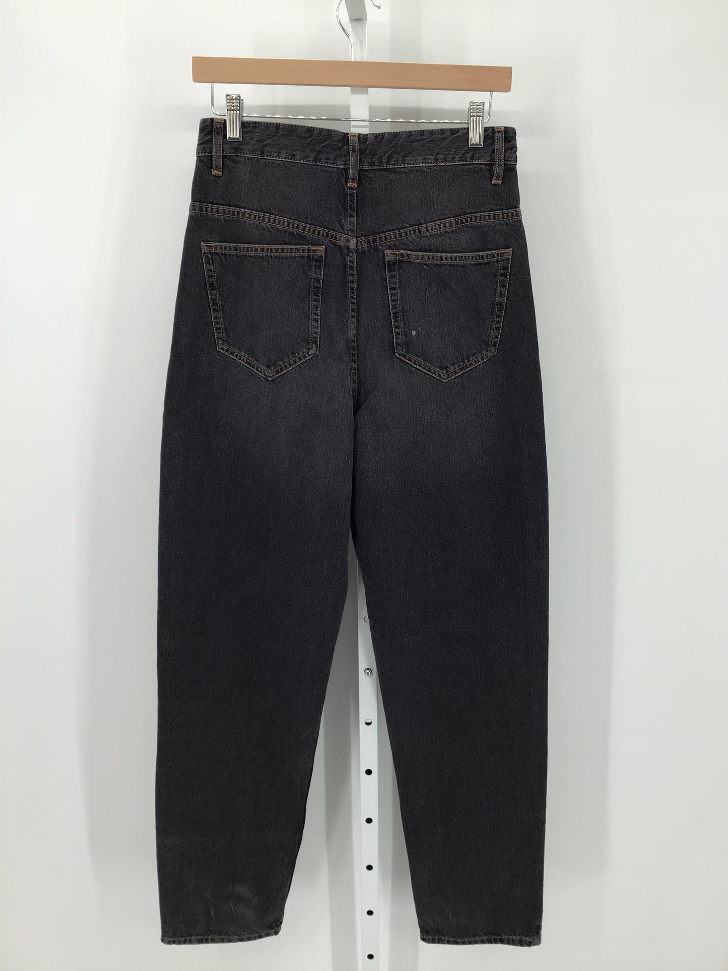 Isabel Marant Black Jeans