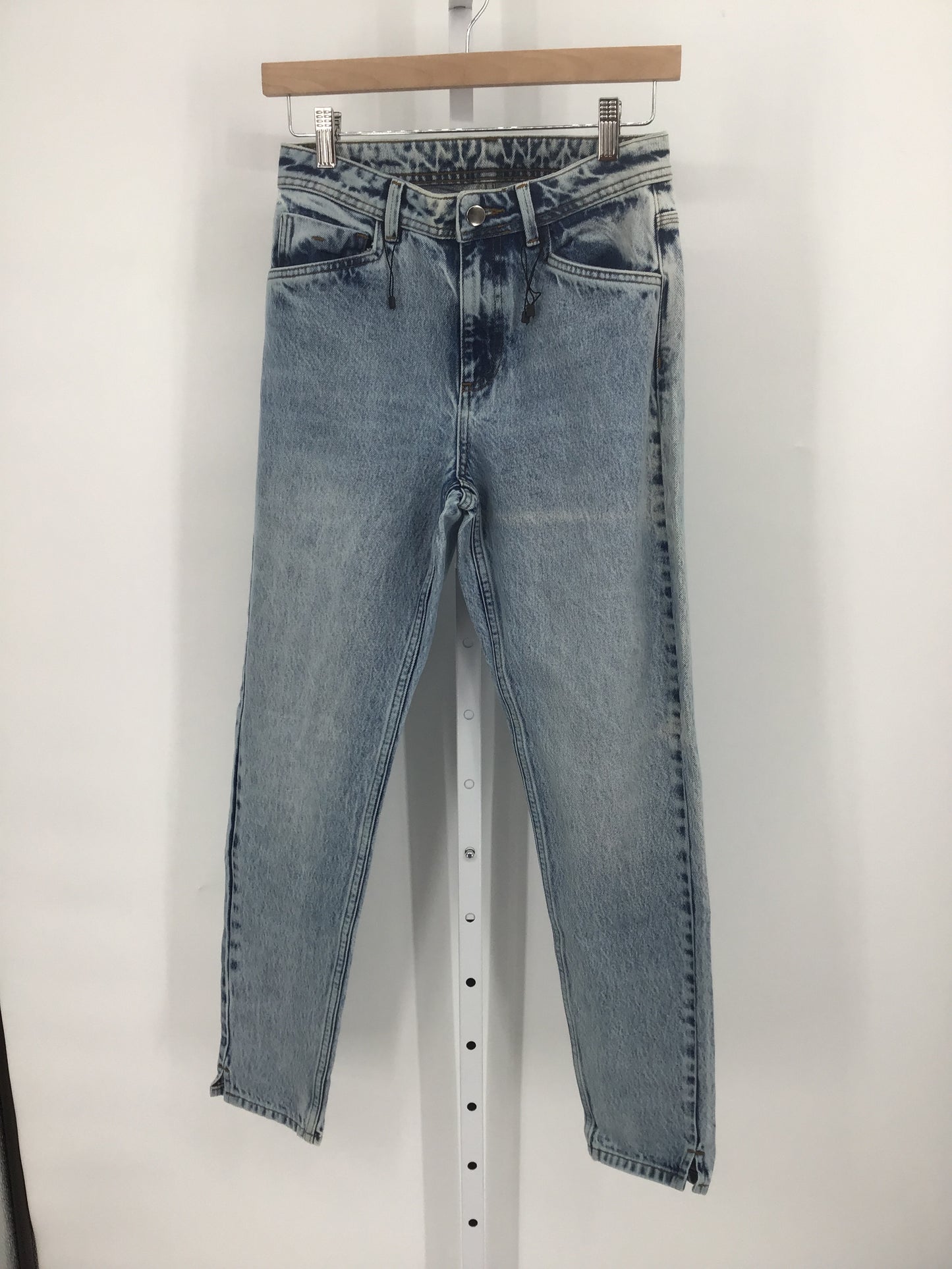 Vintage Blue Jeans