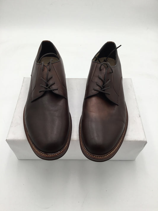 Banana Republic Brown Dress Shoes