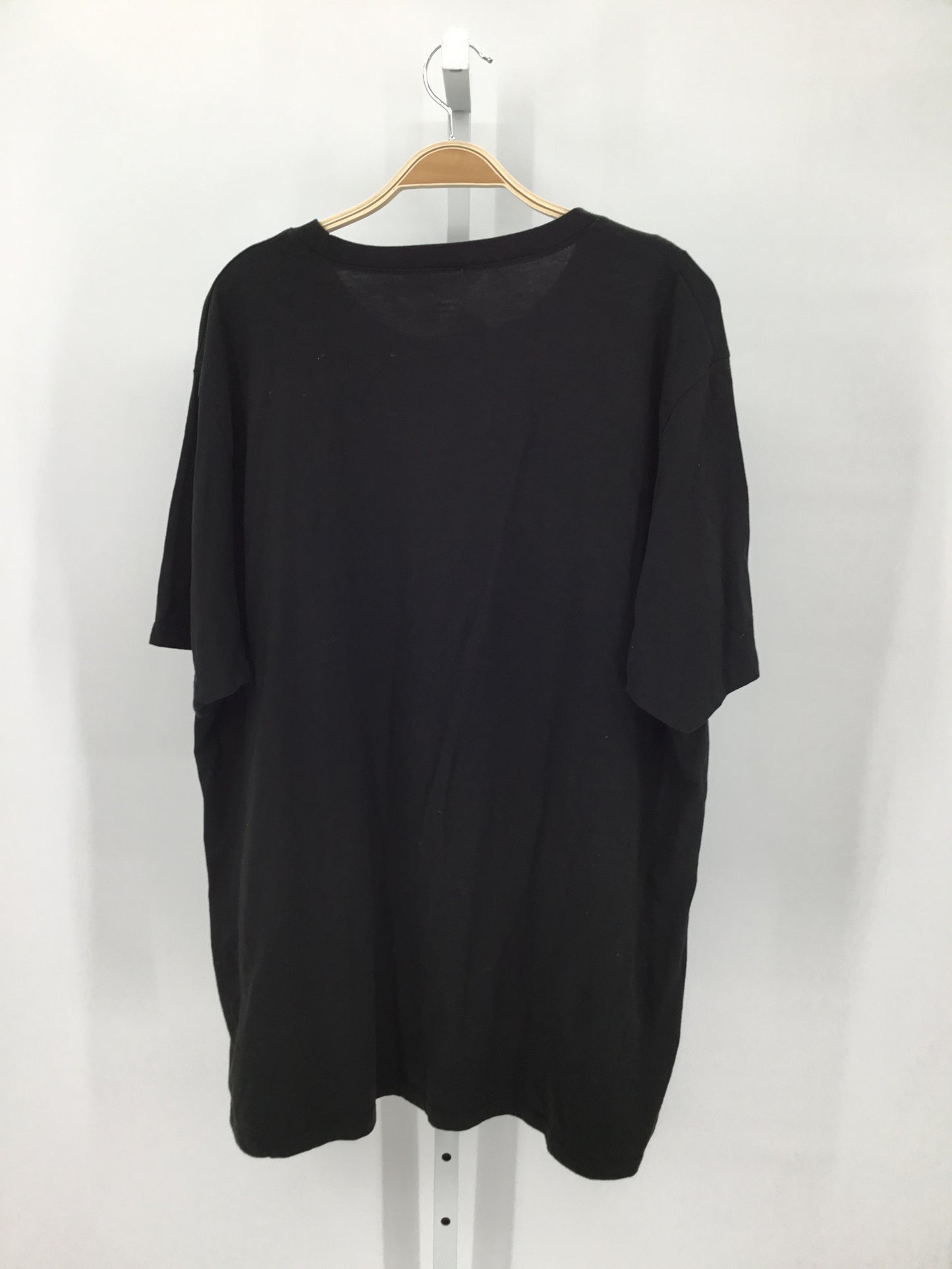 Vintage Black T-Shirt