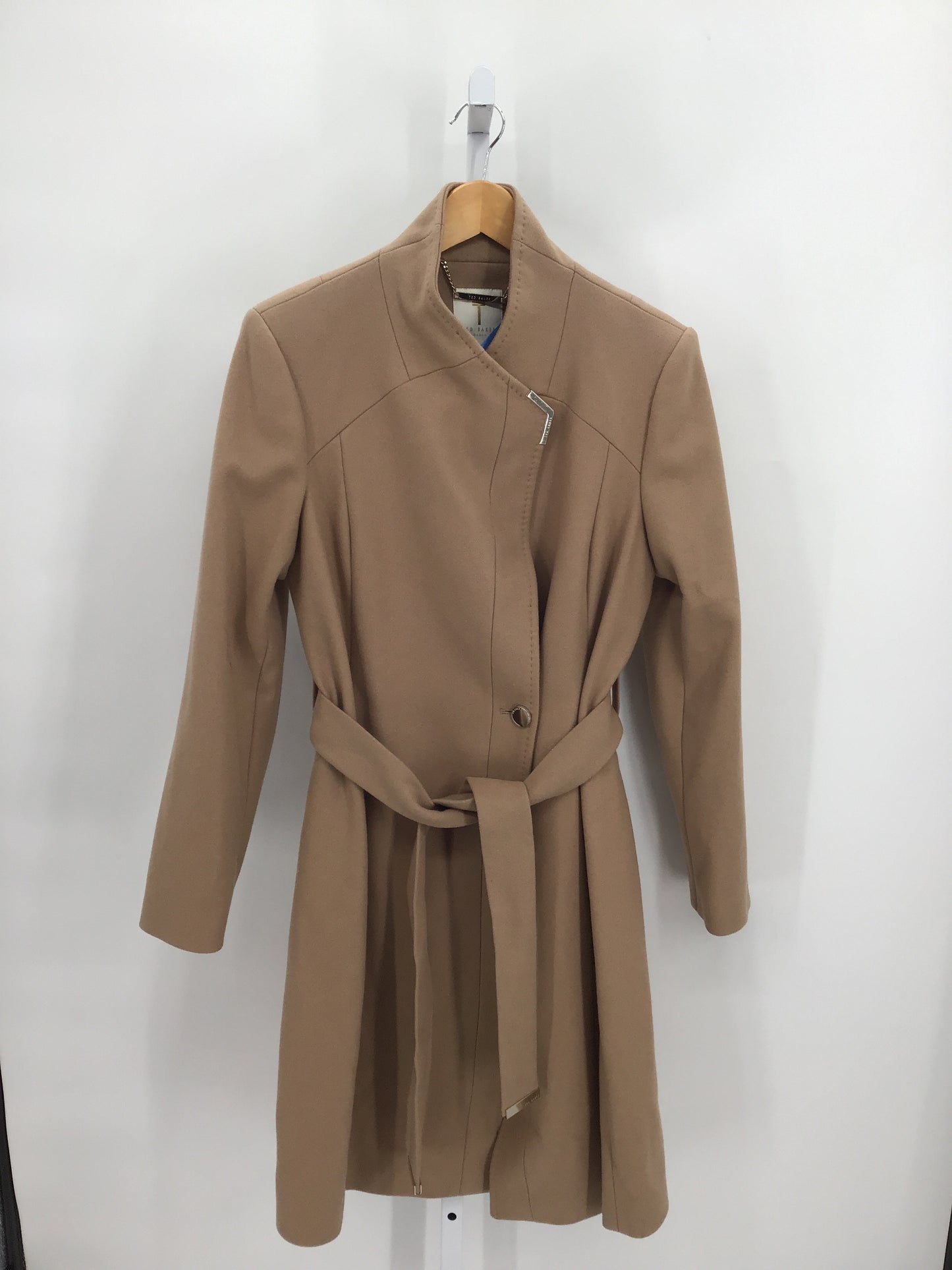 Ted Baker Beige Coat