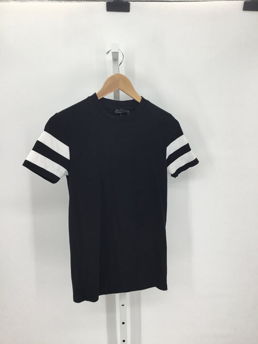 Asos Black T-Shirt