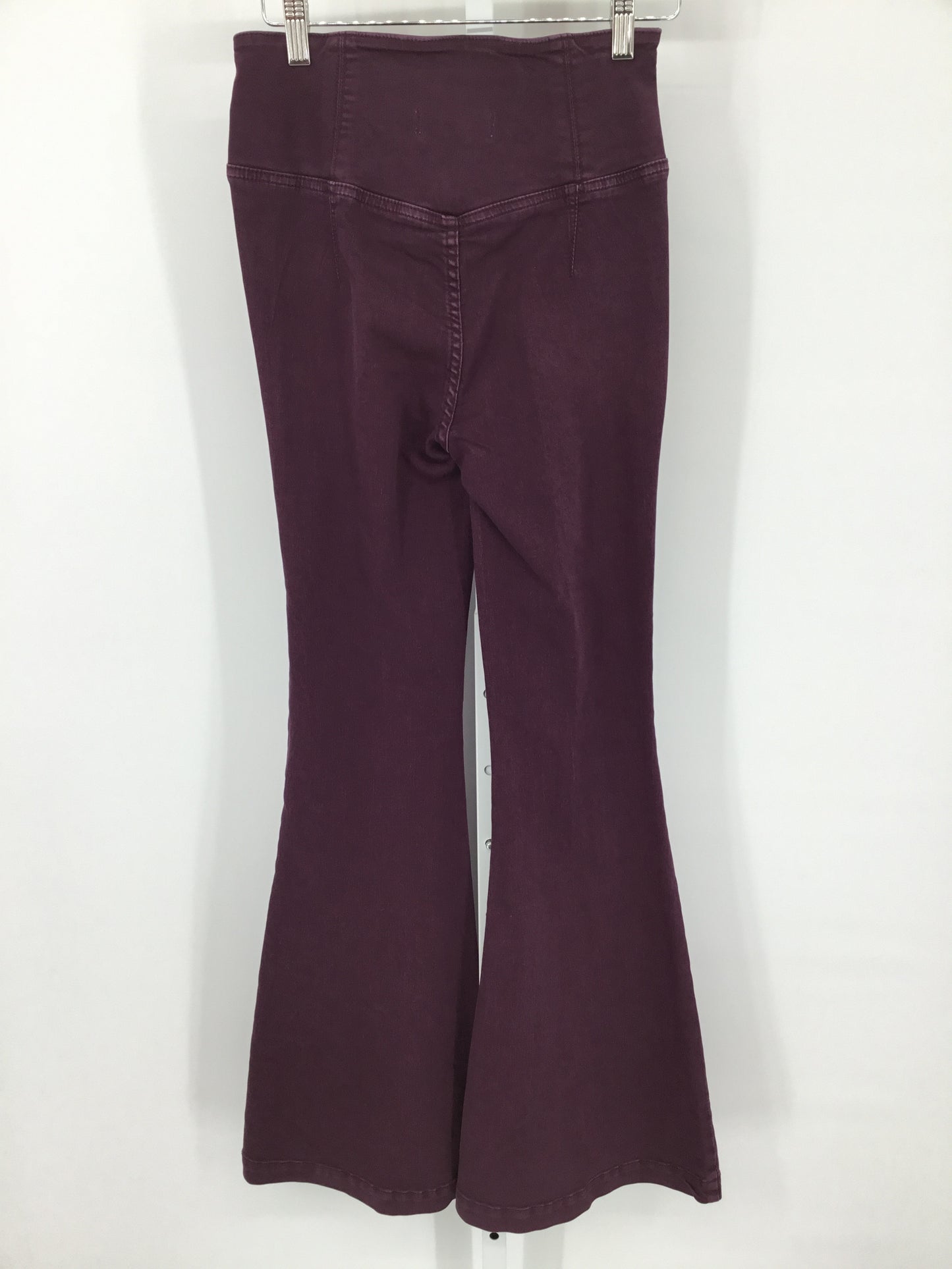 Vintage Purple Jeans