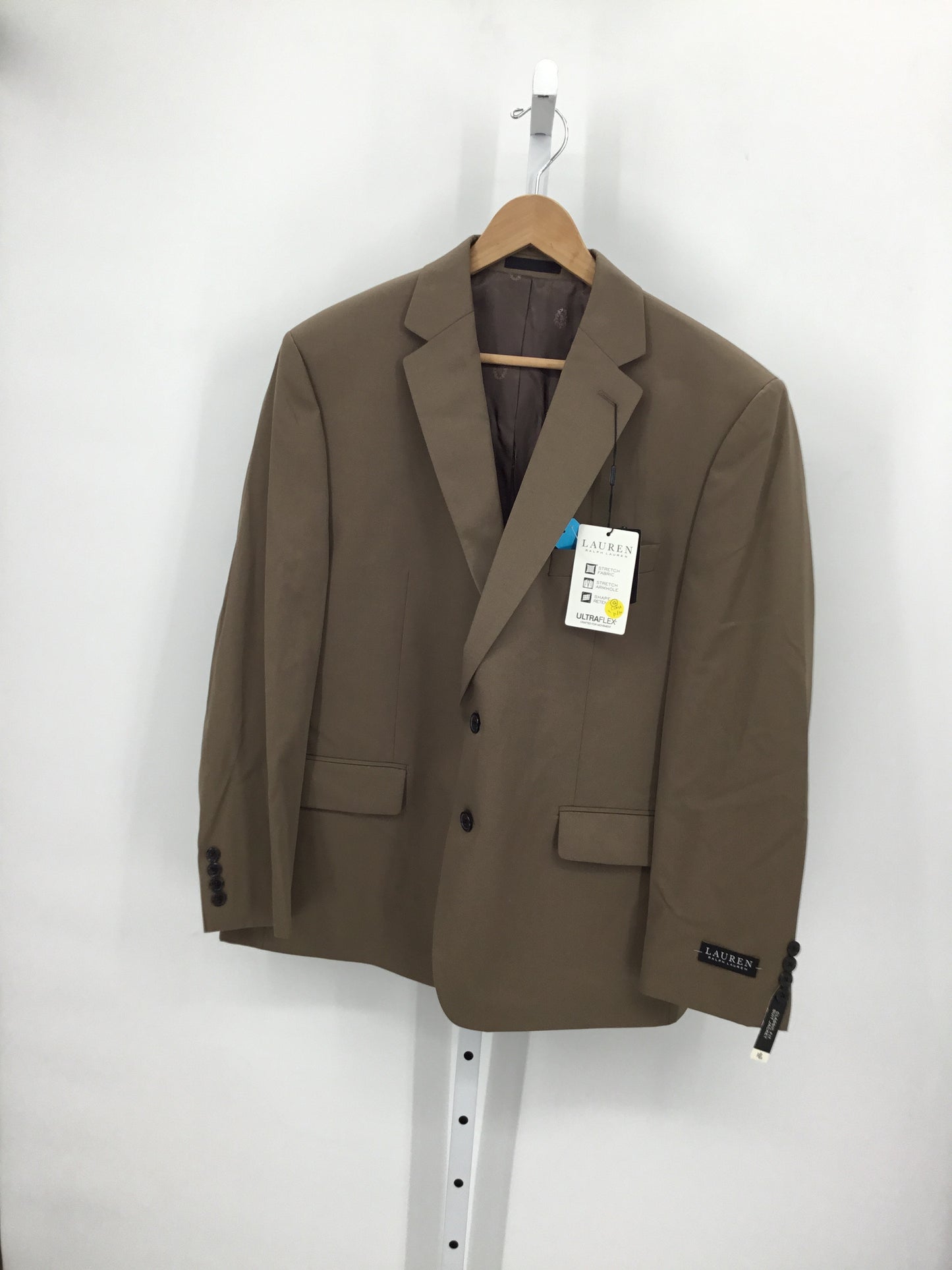 Ralph Lauren Brown Blazer