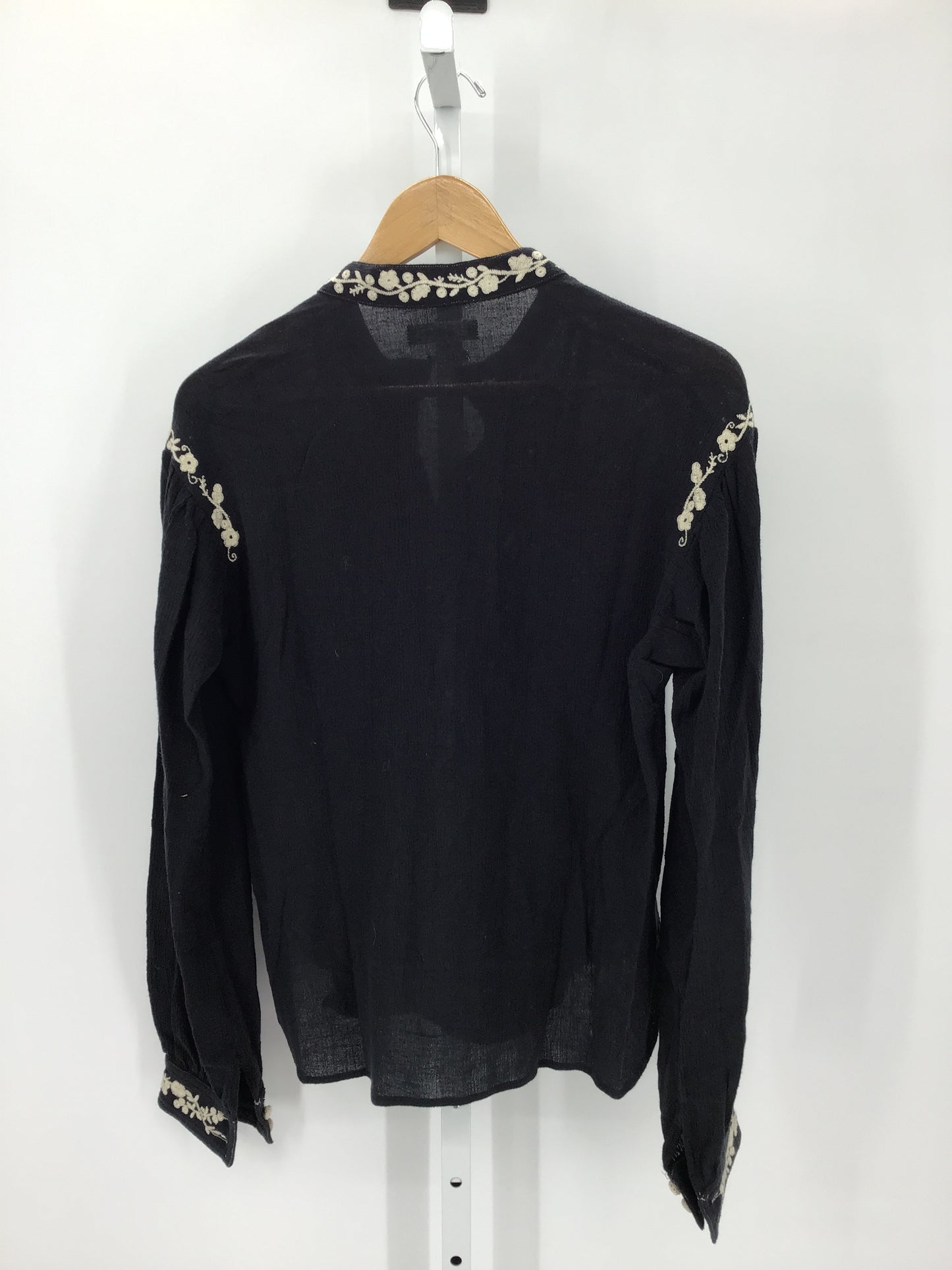 Isabel Marant Blouse  Pampa