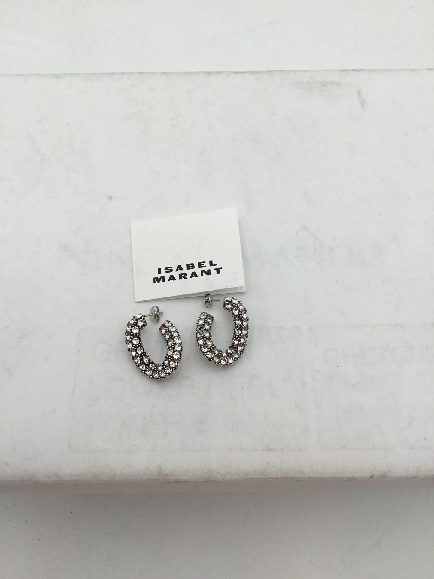 Isabel Marant Boucle D'oreille