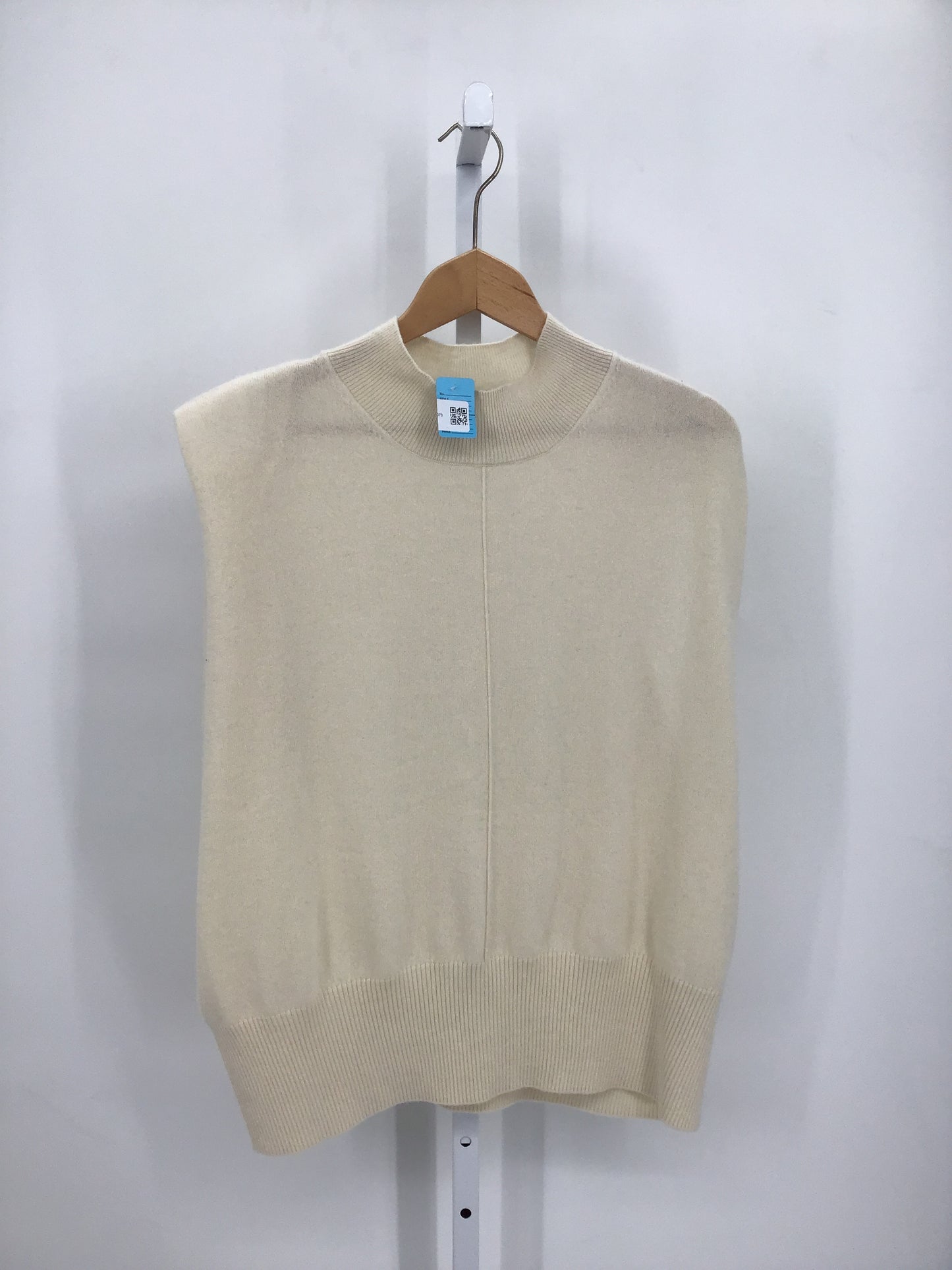 Banana Republic Cream Sweater