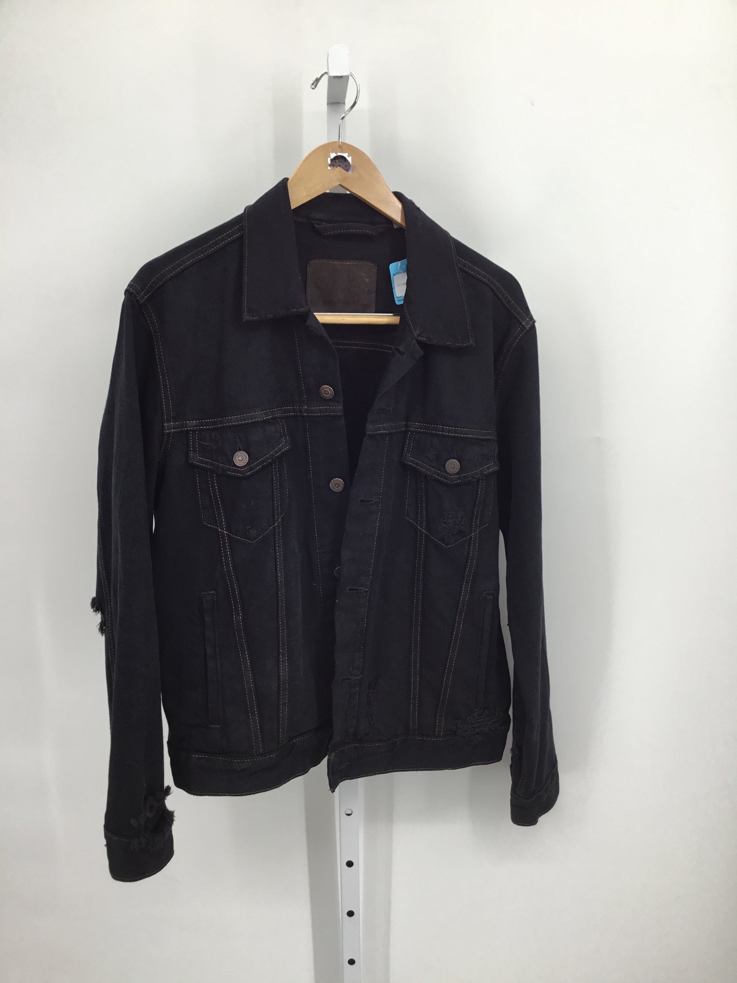 Levi's Black Jacket