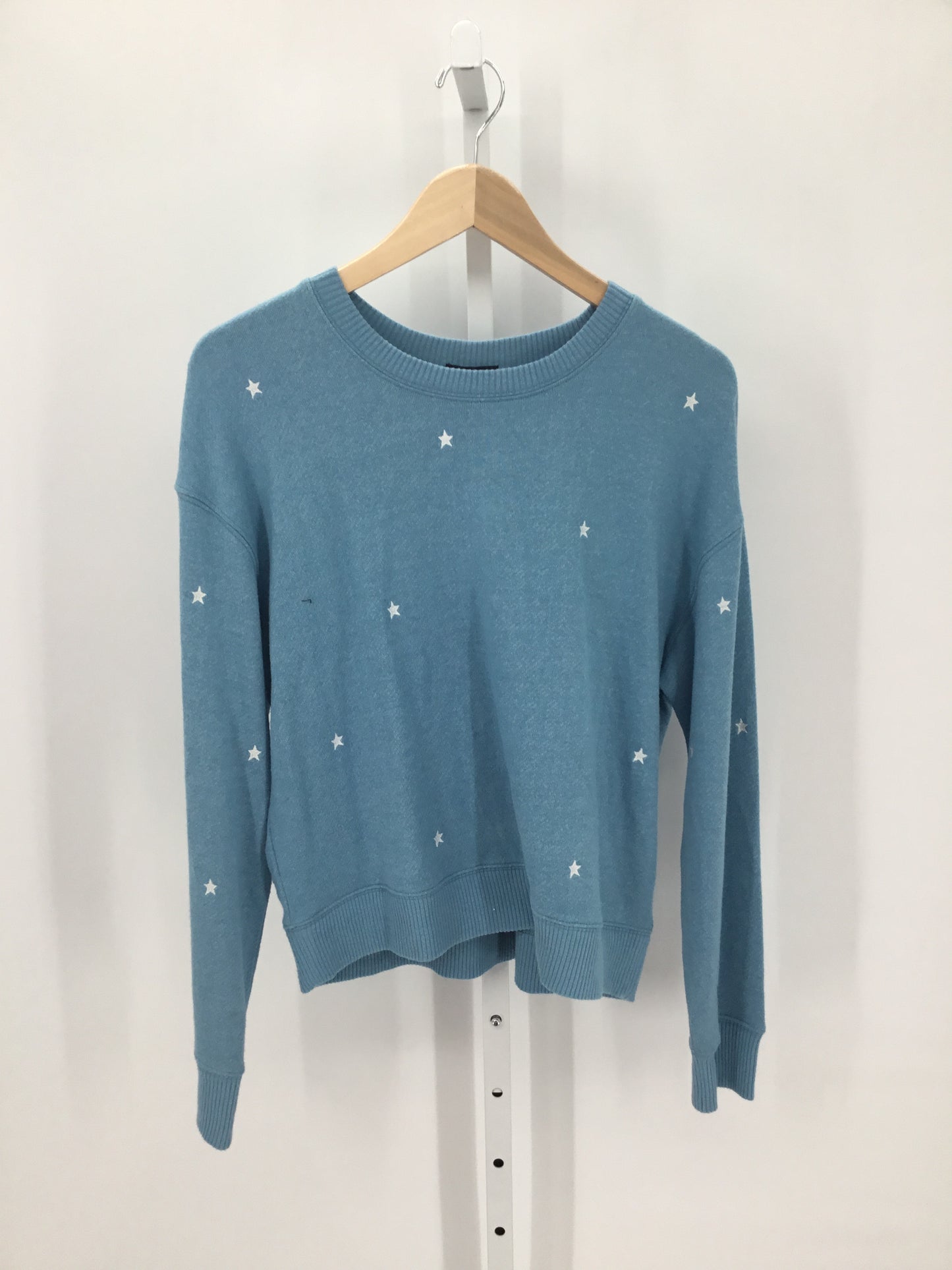 Rails Blue Sweatshirt